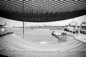 Errance noir et blanc #20