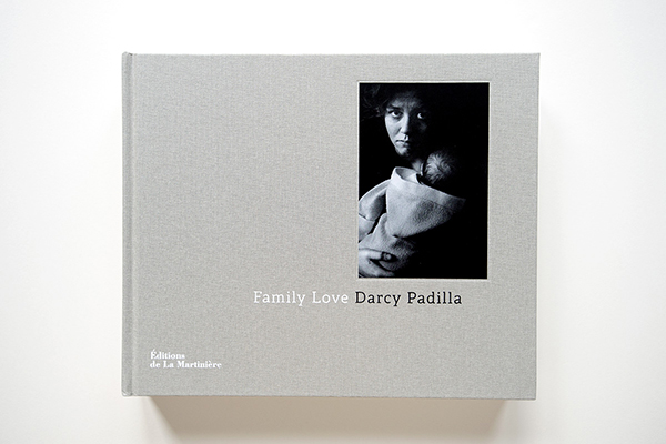 Family Love par Darcy Padilla