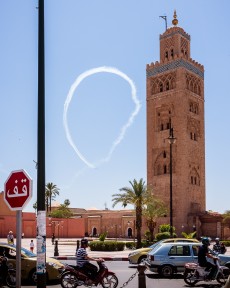 De Marrakech à Essaouira