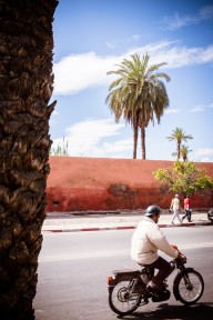 De Marrakech à Essaouira