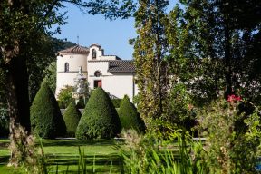 Les Journées du Patrimoine au Domaine E. Guigal