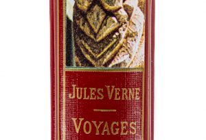 Jules Verne - L'Île mystérieuse 3